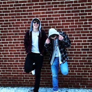 Meet your Posher, James